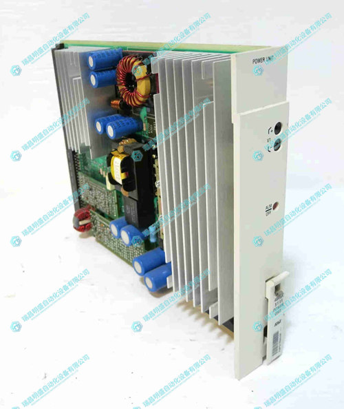 ALCATEL LUCENT  PWPQ18WAAM电信卡电源模块
