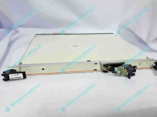 ALCATEL LUCENT  3AL788568BDAD通信模块