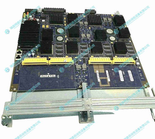 ALCATEL LUCENT  3HE00229ABAF01以太网模块