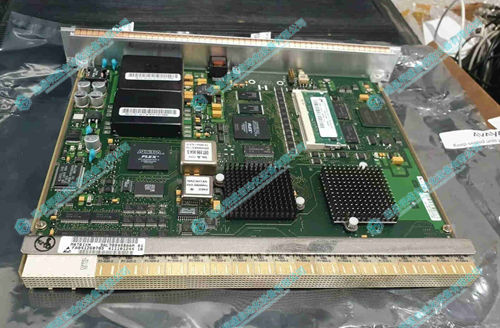 ALCATEL LUCENT  3AL78848BAAM接口服务器
