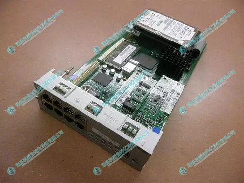 ALCATEL LUCENT  3EU23006ACBC印刷电路板