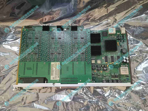 ALCATEL LUCENT  3FE61233BA终端卡板 