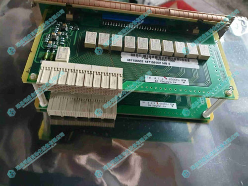 ALCATEL LUCENT  3AL36154ABAA电路板模块