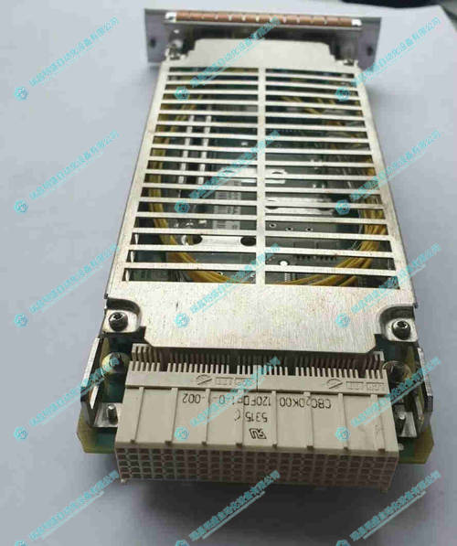 ALCATEL LUCENT  3AL86708ACAC控制器模块