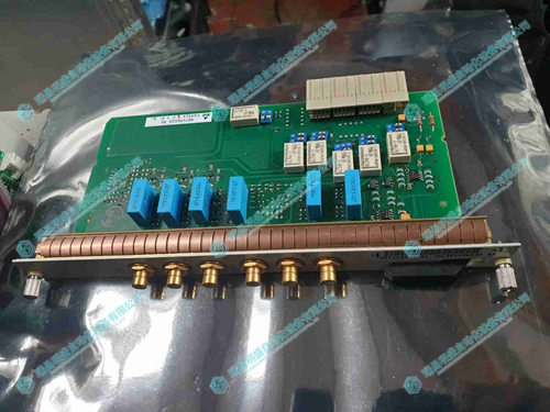 ALCATEL LUCENT  3AL36155ACAA系统控制器