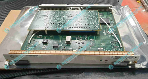 ALCATEL LUCENT 3AL34066AAAH控制器模块