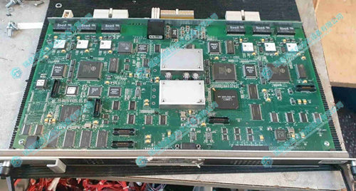 ALCATEL LUCENT 0800-0949-124接口模块