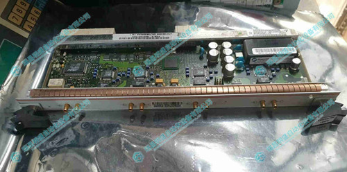 ALCATEL LUCENT 3AL78835AAAB 警报接口卡