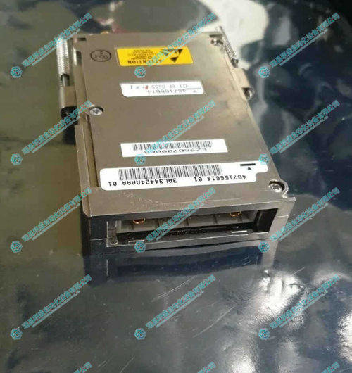 ALCATEL LUCENT 3AL34424AAAA继电器模块