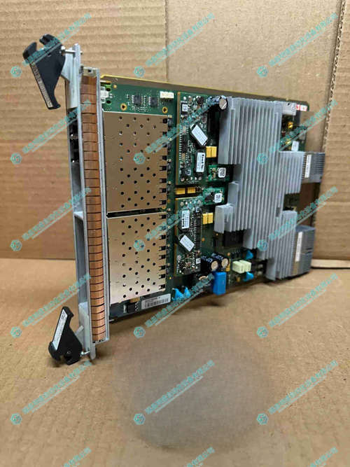 ALCATEL LUCENT 3AL92113AA04电源模块