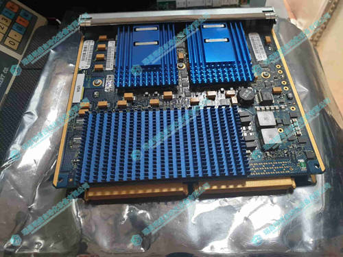 ALCATEL LUCENT  3HE00317AAAA电源模块
