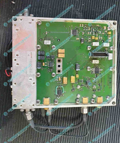 ALCATEL LUCENT 3DB00404AAAA控制器模块