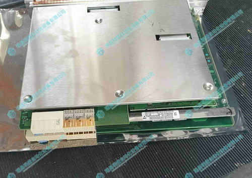 ALCATEL LUCENT 3AL81434AAAA接口模块 