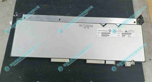 ALCATEL LUCENT 0800-0985-012 控制器模块