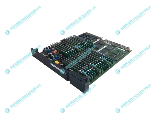 ALCATEL LUCENT 3BA53065AAAA模拟扩展模块