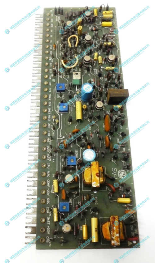 193X527AAG01接口模块