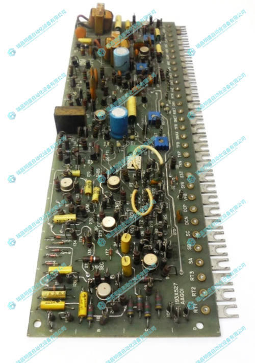 193X527AAG01接口模块