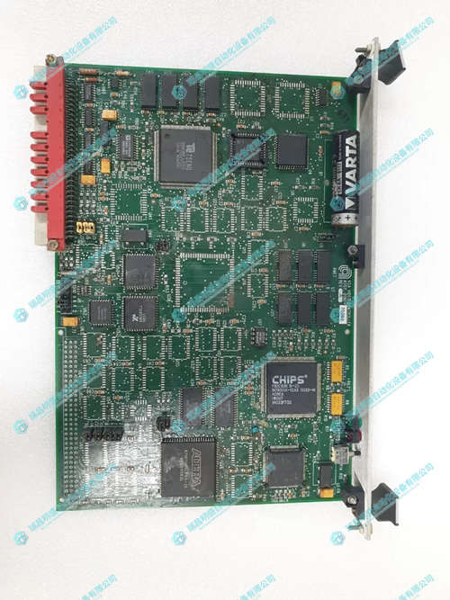 AMAT 0190-75084视频控制器
