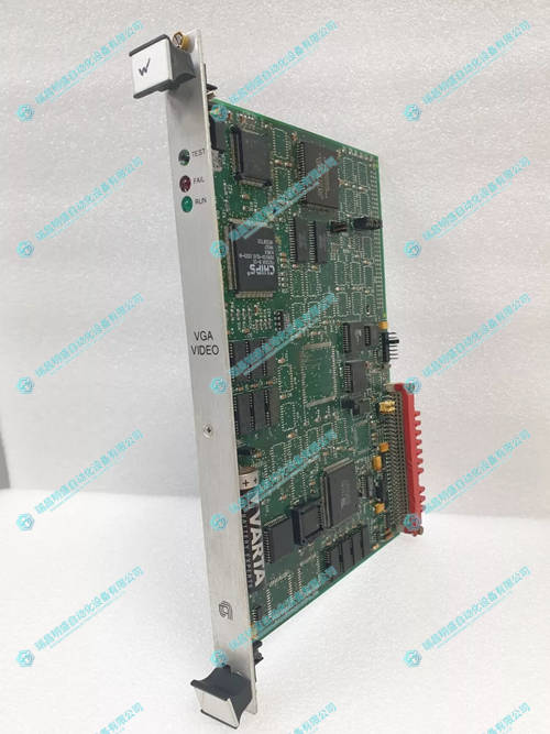 AMAT 0190-75084视频控制器