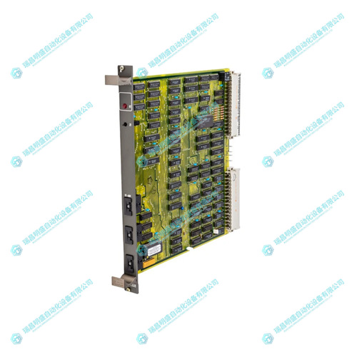 GJR2365700R1010 88VA02A-E 耦合模块