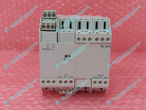 PL810 3BDH000311R0101电源链接模块