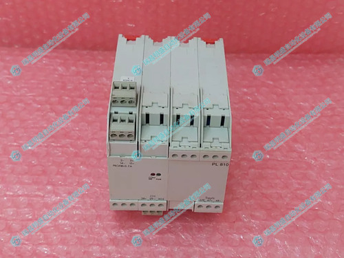 PL810 3BDH000311R0101电源链接模块