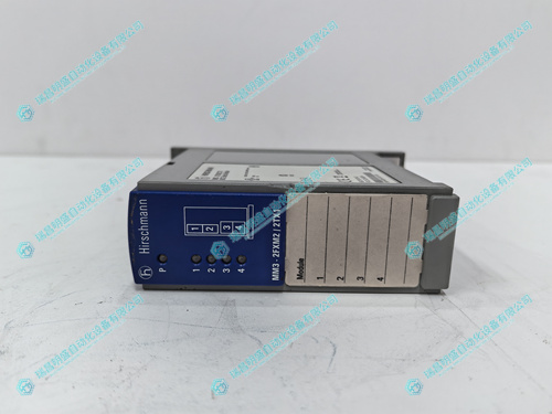 Hirschmann MM3-2FXM2 2TX1媒体模块