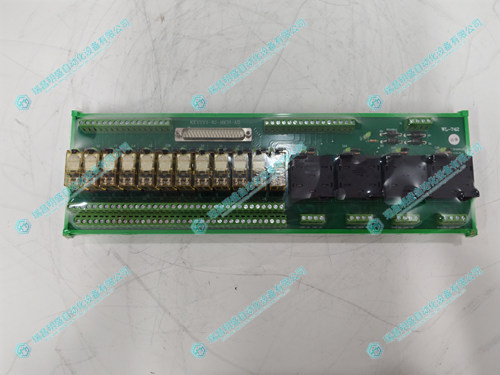 KEYSYS KEYSYS-RJ-16CH-AD 接线端子