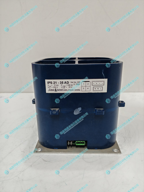 Siebe1&Scho11 IPS21-35 AD  控制器模块