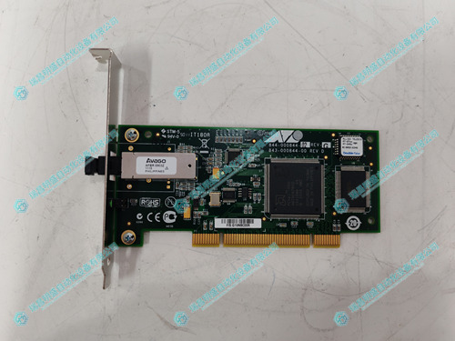 TRICONEX AT-2701FX 843-000844-00 网络接口模块