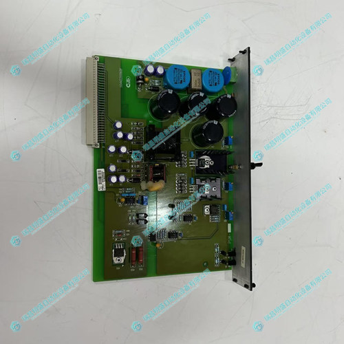 DEIF PSM-1 电源供应模块