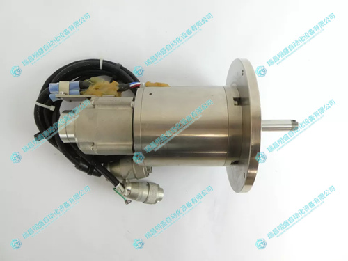 YASKAWA ELECTRIC USAHEM-02-TE53伺服电机组件
