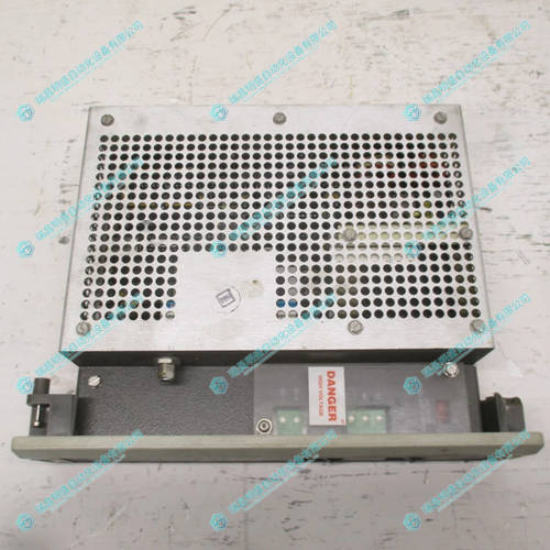 Aeg  AS-P890-000R   I/O 处理器模块 