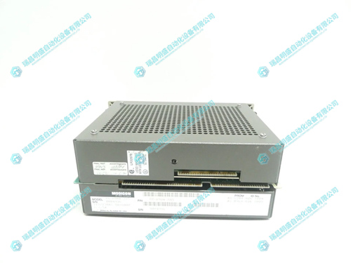 AEG PC-E984-685R 可编程控制器模块