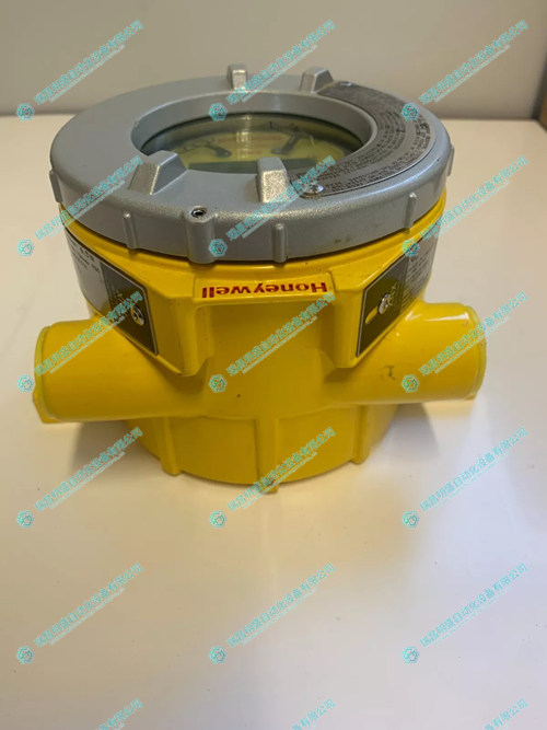 Honeywell XNX-UTAV-RNIF1气体探测器
