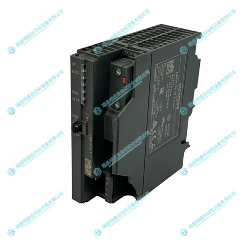 SIEMENS 6GK7342-5DA03-0XE0可编程式逻辑控制器