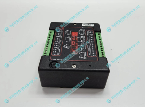 PROCES-DATA PD1611底座模块
