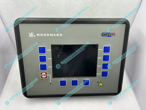 WOODWARD 8440-2050 发电机组控制器