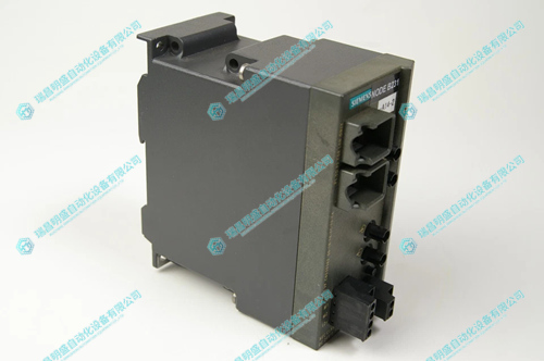 Siemens 6GK5202-2BB00-2BA3 逻辑控制器