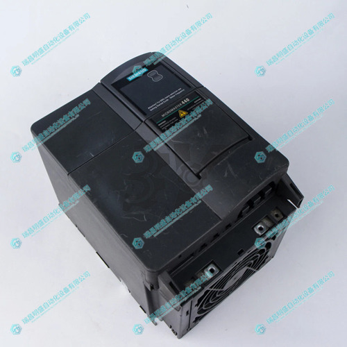 Siemens 6SE6440-2AD25-5CA1 变频器
