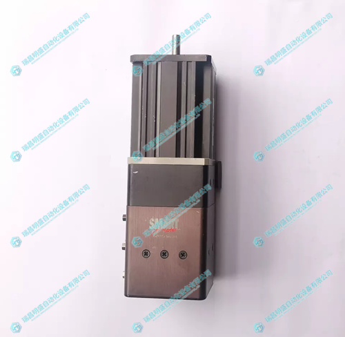 Moog SM2337D集成伺服电机