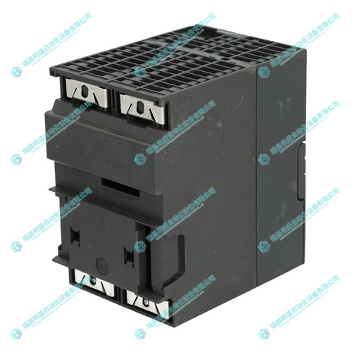 Siemens 6ES7972-0AC80-0XA0 中继器模块