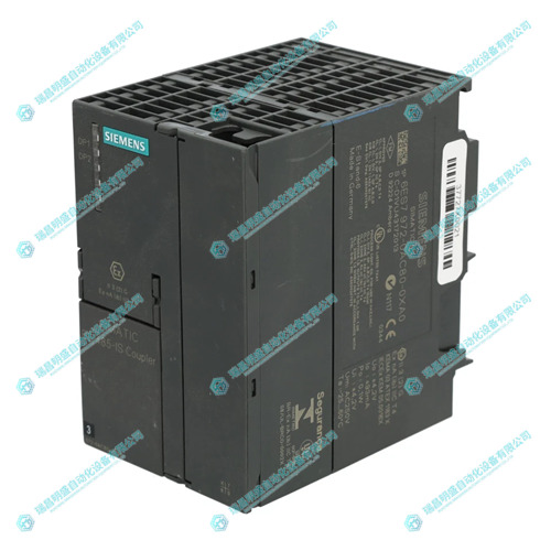 Siemens 6ES7972-0AC80-0XA0 中继器模块