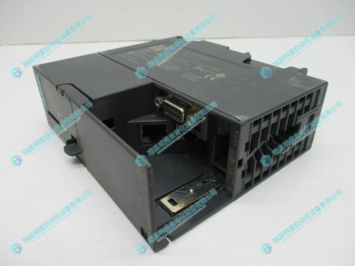 Siemens 6ES7317-2FK14-0AB0 中央处理单元