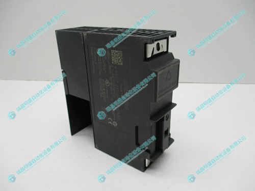 Siemens 6ES7317-2FK14-0AB0 中央处理单元