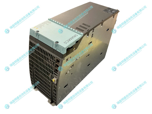 Siemens  6SL3120-1TE24-5AA3 单电机模块