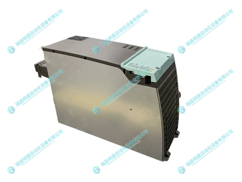 Siemens  6SL3120-1TE24-5AA3 单电机模块