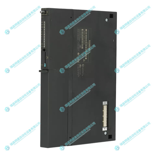 SIEMENS  6DD1607-0AA2应用程序模块