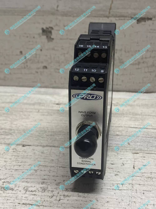 PRO Electronics SC203-100A-002IR-010-01K-05 信号调节器
