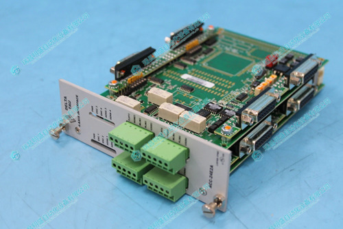 DELTA TAU  ACC-24E2A 模拟伺服接口